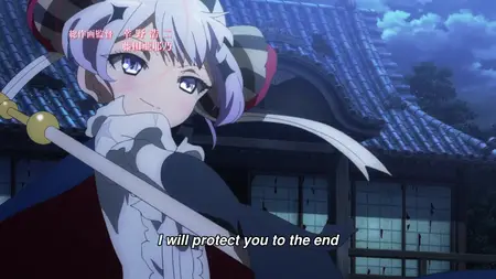 Magical Girl Raising Project - 10 (Mahou Shoujo Ikusei Keikaku