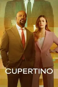 Cupertino S01E01