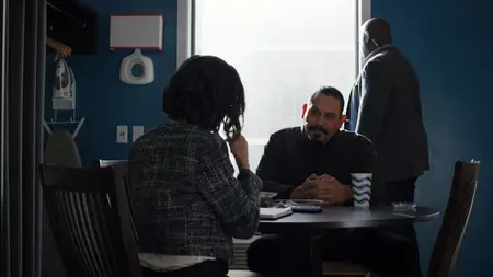 Law & Order: Organized Crime S05E06