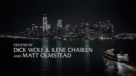 Law & Order: Organized Crime S05E06