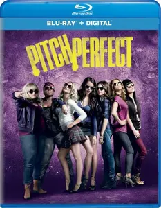 Pitch Perfect (2012)