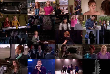 Pitch Perfect (2012)