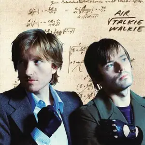 Air - Talkie Walkie (2004)