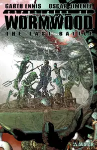 Chronicles of Wormwood - The Last Battle 05 (of 06) (2010) (Digital) (K6-Empire