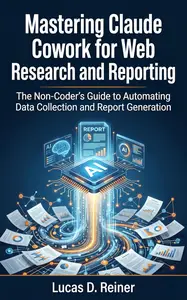 Mastering Claude Cowork for Web Research and Reporting