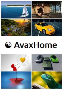 AvaxHome Wallpapers Part 125