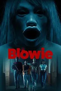 Blowie (2025)