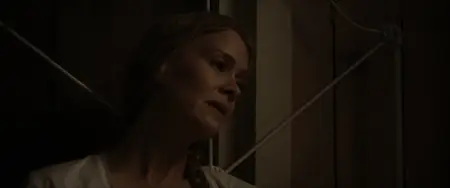 Hold Your Breath (2024)