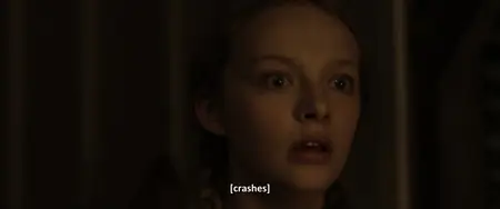 Hold Your Breath (2024)