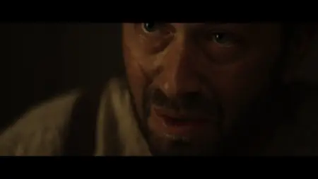 Hold Your Breath (2024)