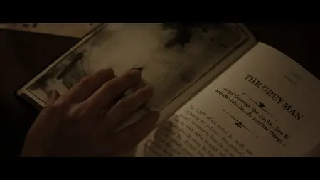 Hold Your Breath (2024)