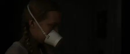 Hold Your Breath (2024)