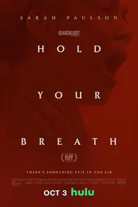 Hold Your Breath (2024)