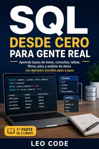 SQL desde Cero para Gente Real (Spanish Edition)