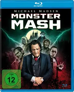 Monster Mash (2024)