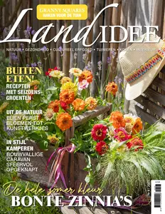 Landidee Netherlands - Juni 2025