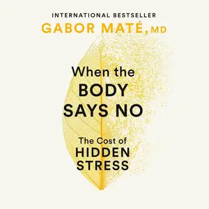 When the Body Says No: The Cost of Hidden Stress