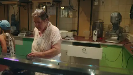 Long Way Home S01E10