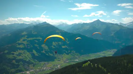 Long Way Home S01E10
