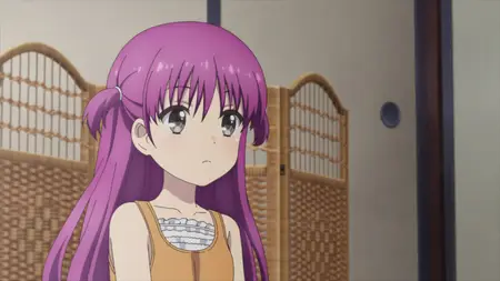 Summer Pockets - S01E19