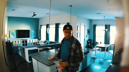 The Blackwell Ghost 6 (2022)
