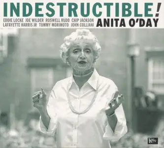 Anita O'Day - Indestructible! (2006)