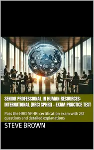 Senior Professional in Human Resources: International (HRCI SPHRi) - Exam Practice Test