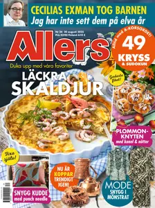 Allers - 20 Augusti 2025