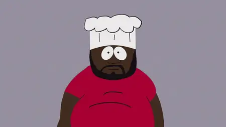 South Park S01E03