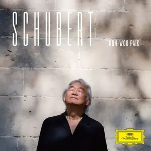 Kun-Woo Paik - Schubert (2026)