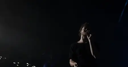 Imagine Dragons: Smoke + Mirrors Live (2016)