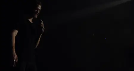 Imagine Dragons: Smoke + Mirrors Live (2016)