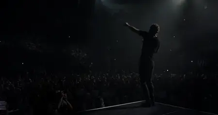 Imagine Dragons: Smoke + Mirrors Live (2016)