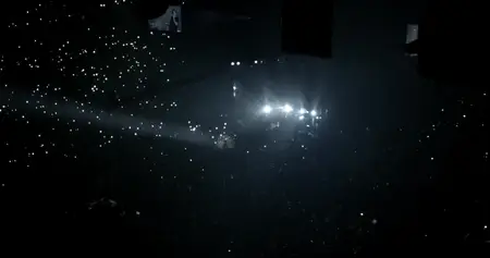 Imagine Dragons: Smoke + Mirrors Live (2016)