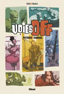 Voies Off (Nouvelle Édition 2025)