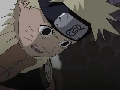 Naruto - 151