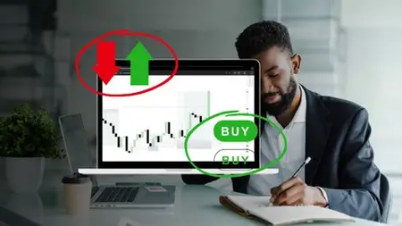 Forex Strategy: Watch Me Live Trading Beginner/Advanced