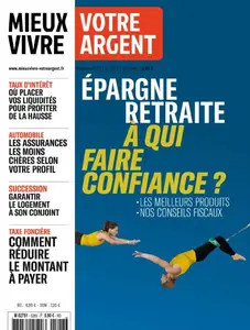 Mieux Vivre Votre Argent - Novembre 2026