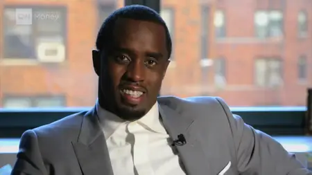 BBC - P Diddy: The Rise and Fall (2025)