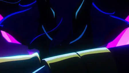 Necronomico no Cosmic Horror Show - 09 (480p