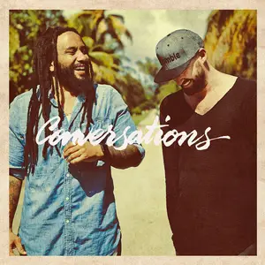 Gentleman - Conversations (2016/2025) [Official Digital Download]
