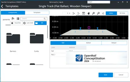 OpenRail ConceptStation 2024 (24.00.00.45)