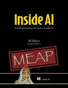 Inside AI (MEAP V02)