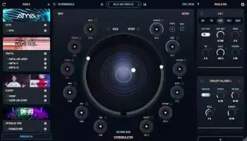 DataMind Audio Combobulator v1.3.2