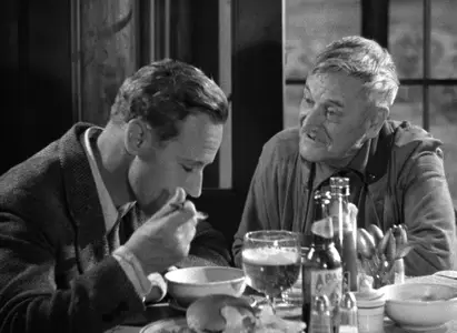 The Petrified Forest (1936)
