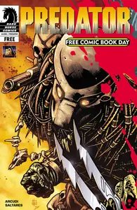 FCBD - Predator (2009) (digital-Empire