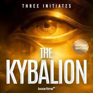 The Kybalion: Adapted for Modern Readers [Audiobook]