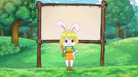 One Piece Dr Chopper no Bouken Karte Hokoritakaki Gigant Dream