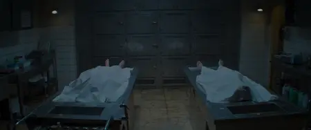 The Strangers: Chapter 2 (2025)