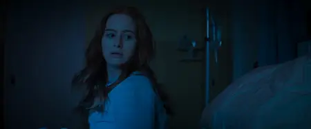 The Strangers: Chapter 2 (2025)